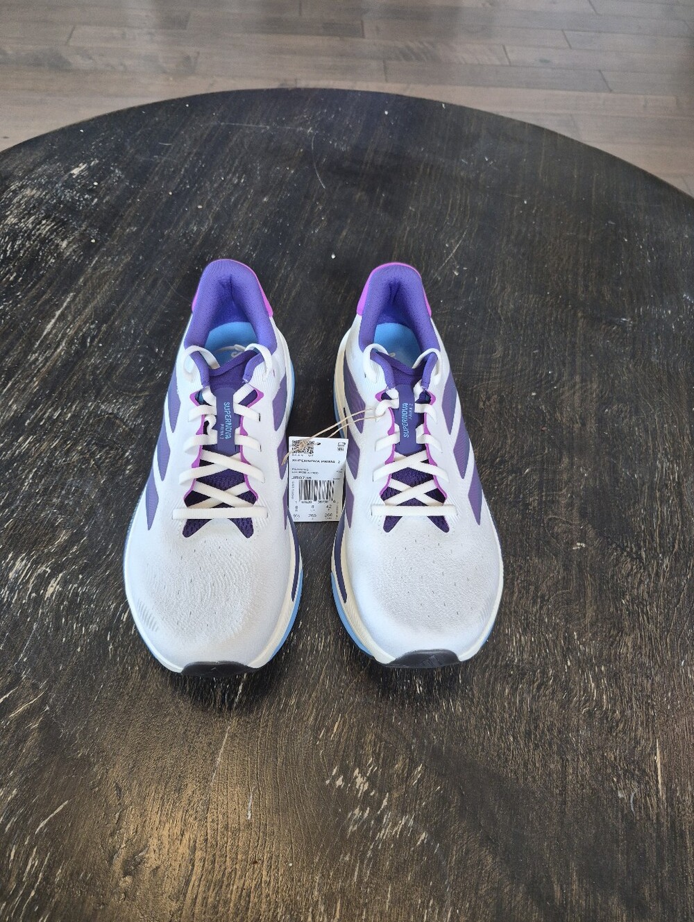 Adidas Supernova Prima 2 Women's Running Shoes